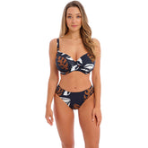 Fantasie Lake Orta Mid-rise Bikini Brief
